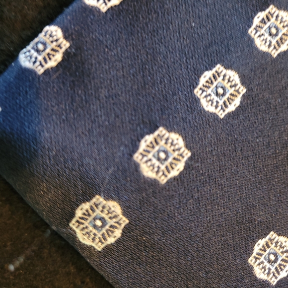 Vintage men's tie from Riverside Men's shop - Picture 4 of 6